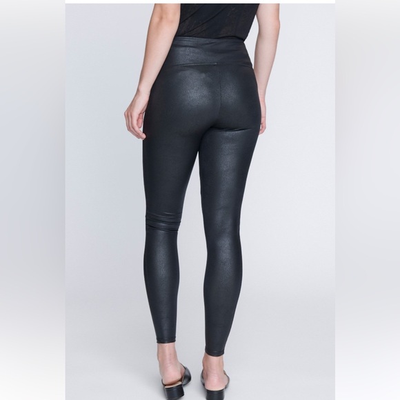 Leather Leggings - Picture 4 of 13